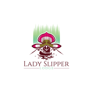 Lady Slipper Lodge | Design de Logo par brand maker