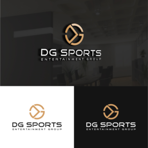 DG | Logo Design by sushsharma99