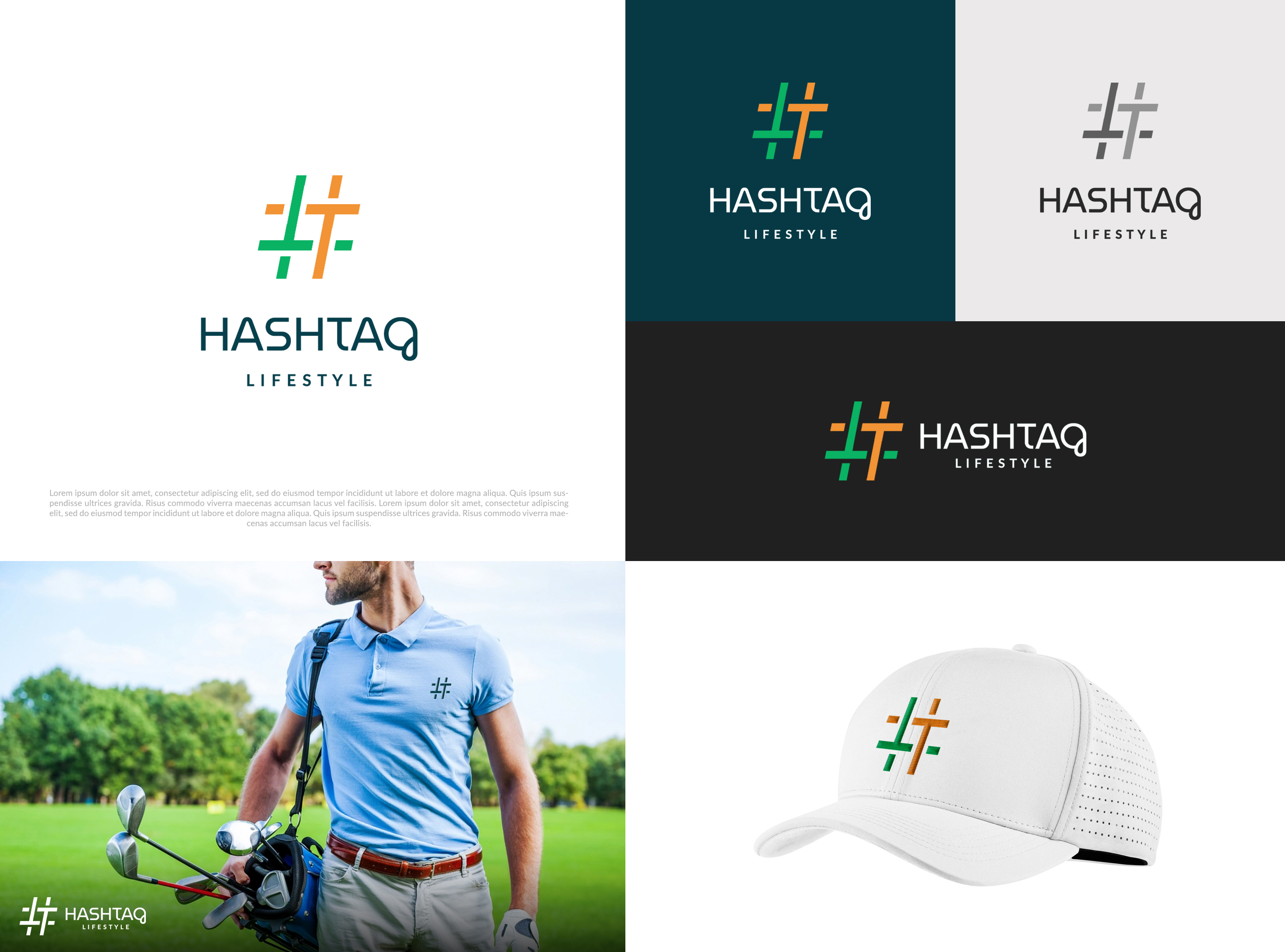 Logo Design by christianpoetoe for this project | Design #27381076