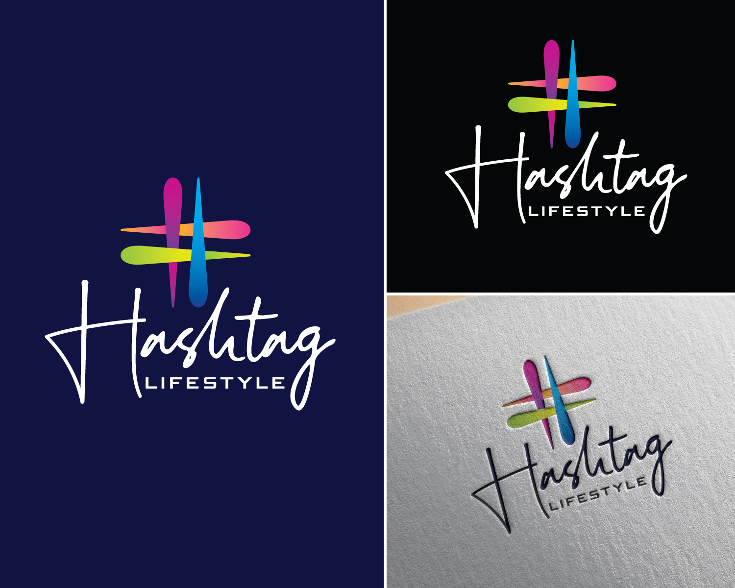 Logo Design by Atec for this project | Design #27386984