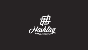 Hashtag Lifestyle | Logo Design by Indra Putra