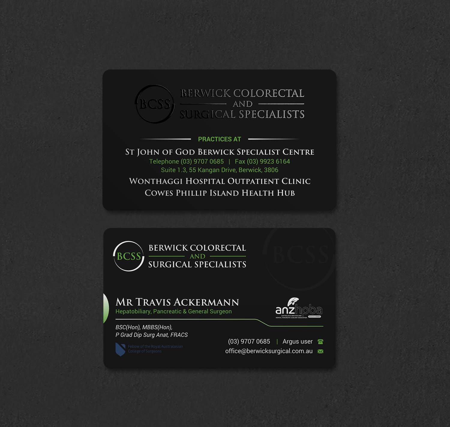 Business Card Design by INDIAN_Ashok for this project | Design #27373065