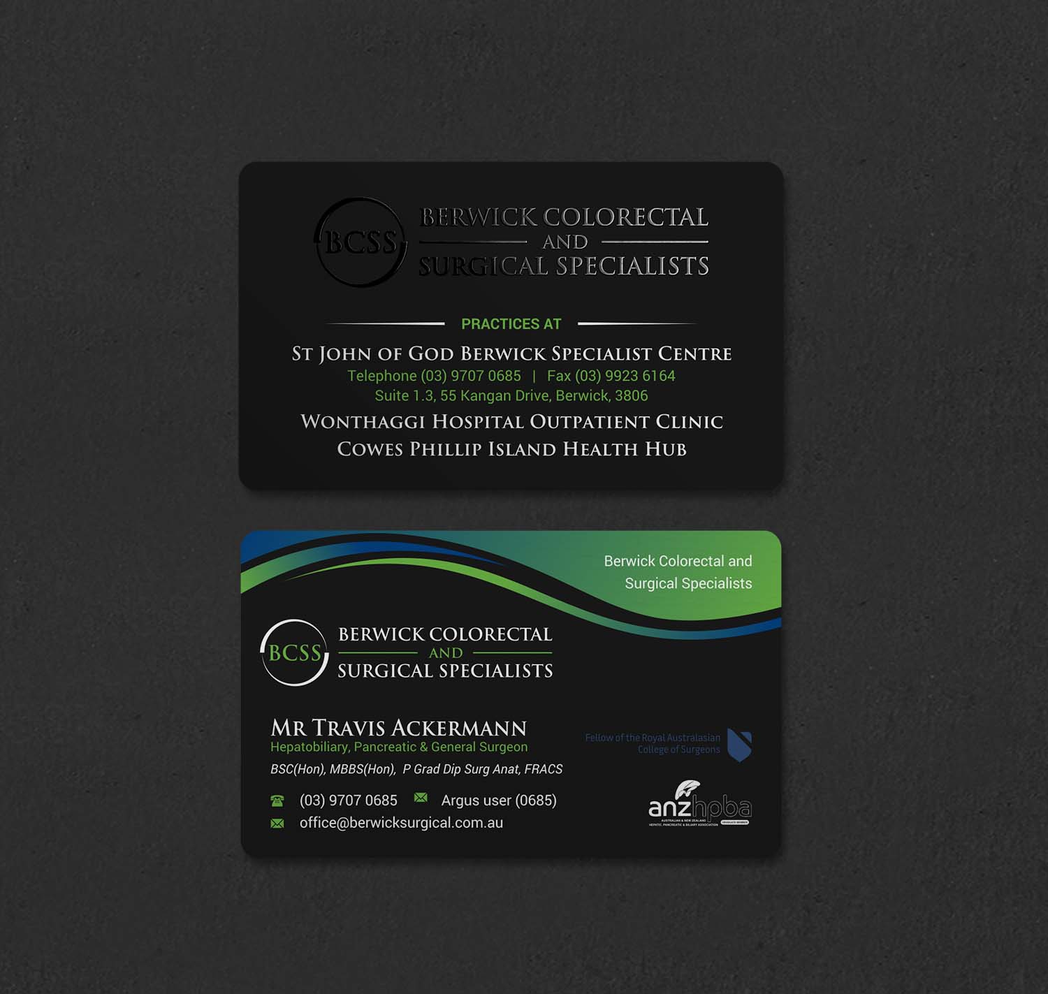 Business Card Design by INDIAN_Ashok for this project | Design #27373066