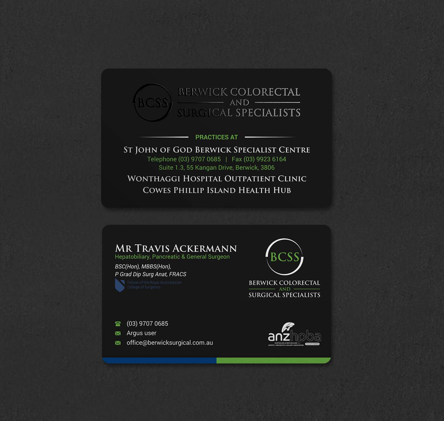 Business Card Design by INDIAN_Ashok for this project | Design #27373068