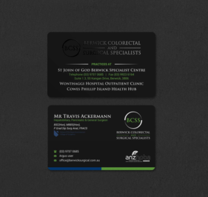 Design de Carte de Visite par INDIAN_Ashok pour ce projet | Design : #27373068