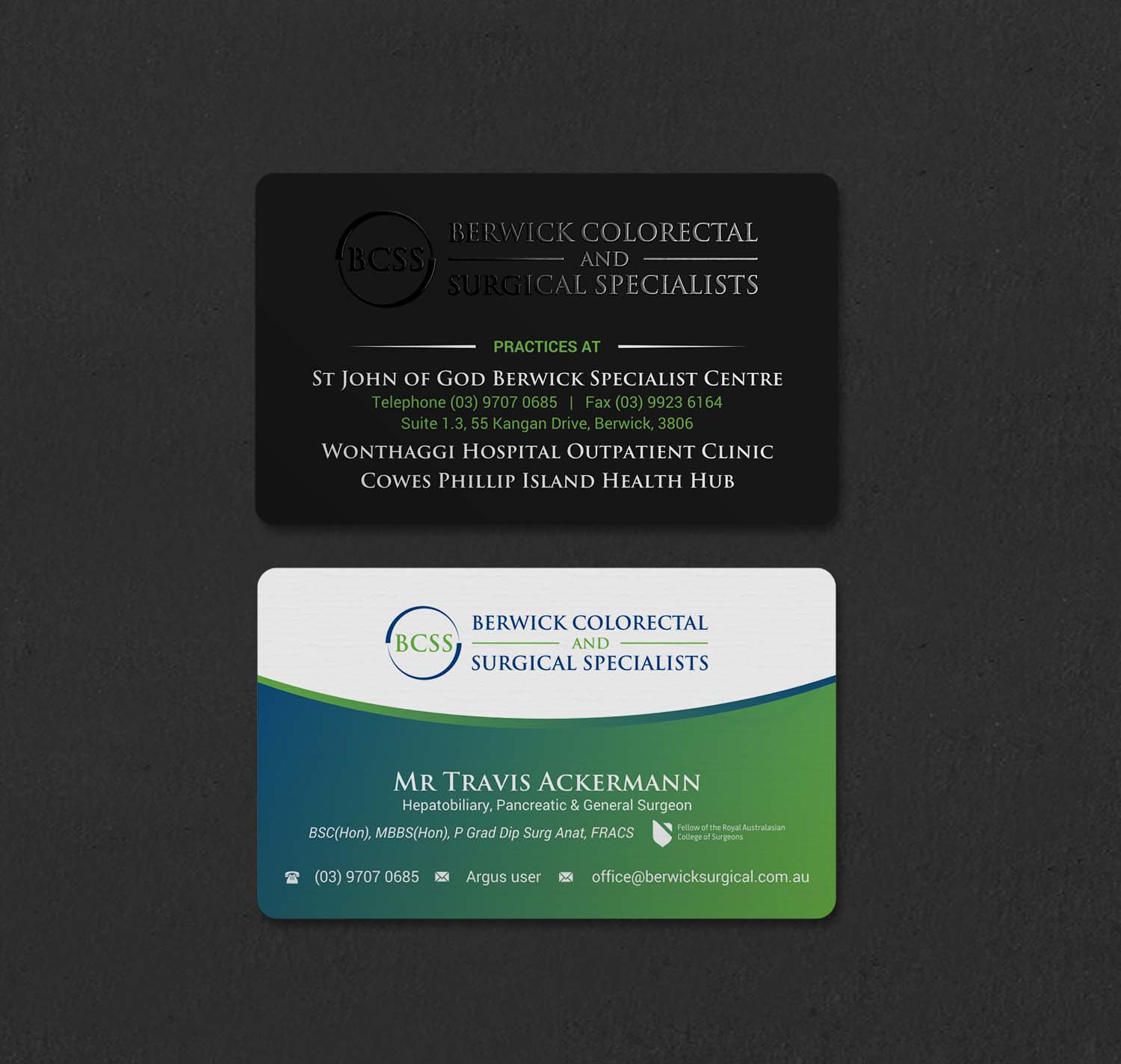 Business Card Design by INDIAN_Ashok for this project | Design #27373069