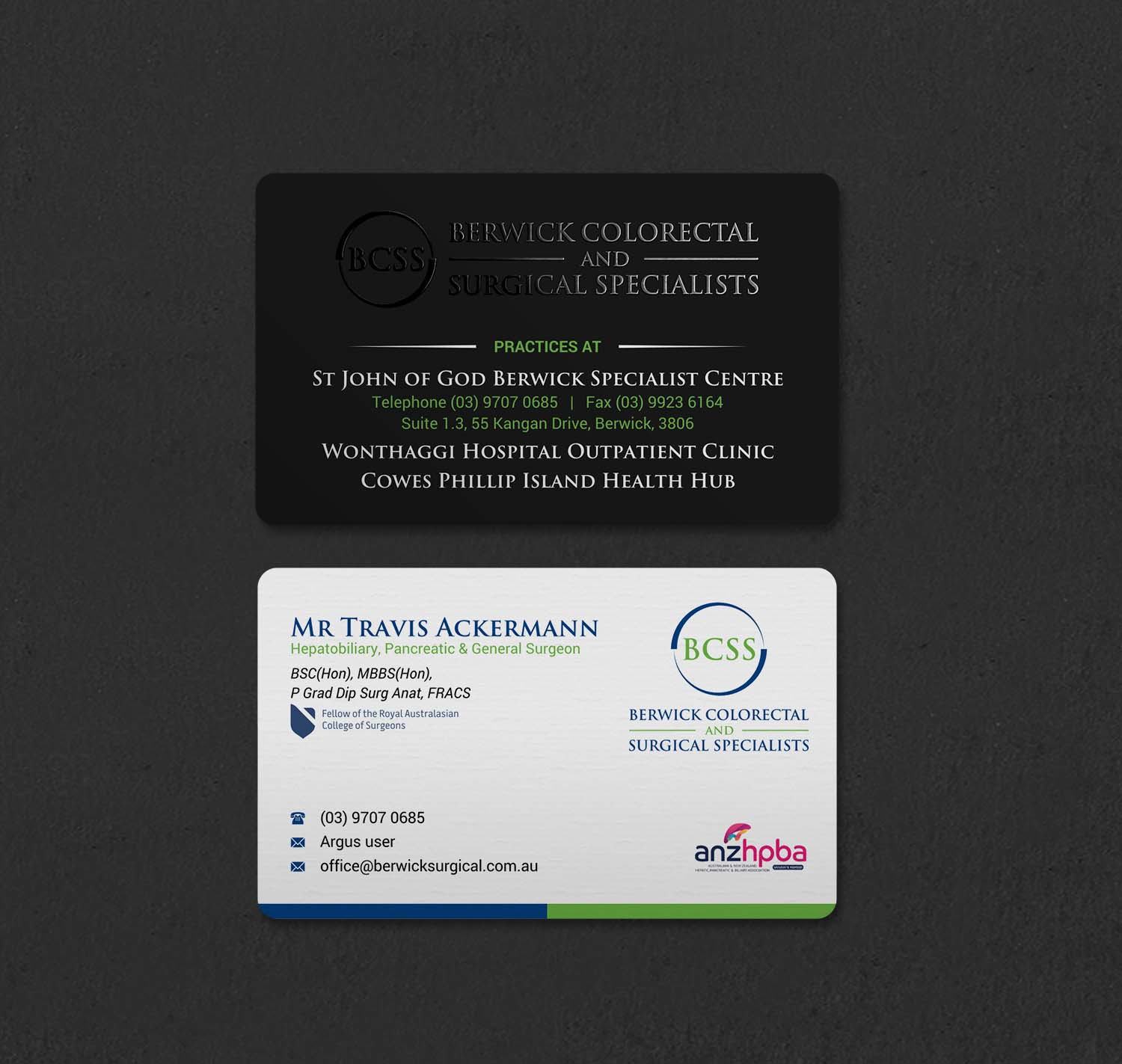 Business Card Design by INDIAN_Ashok for this project | Design #27373074