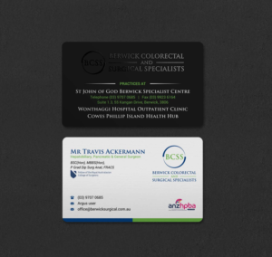 Design de Carte de Visite par INDIAN_Ashok pour ce projet | Design : #27373074