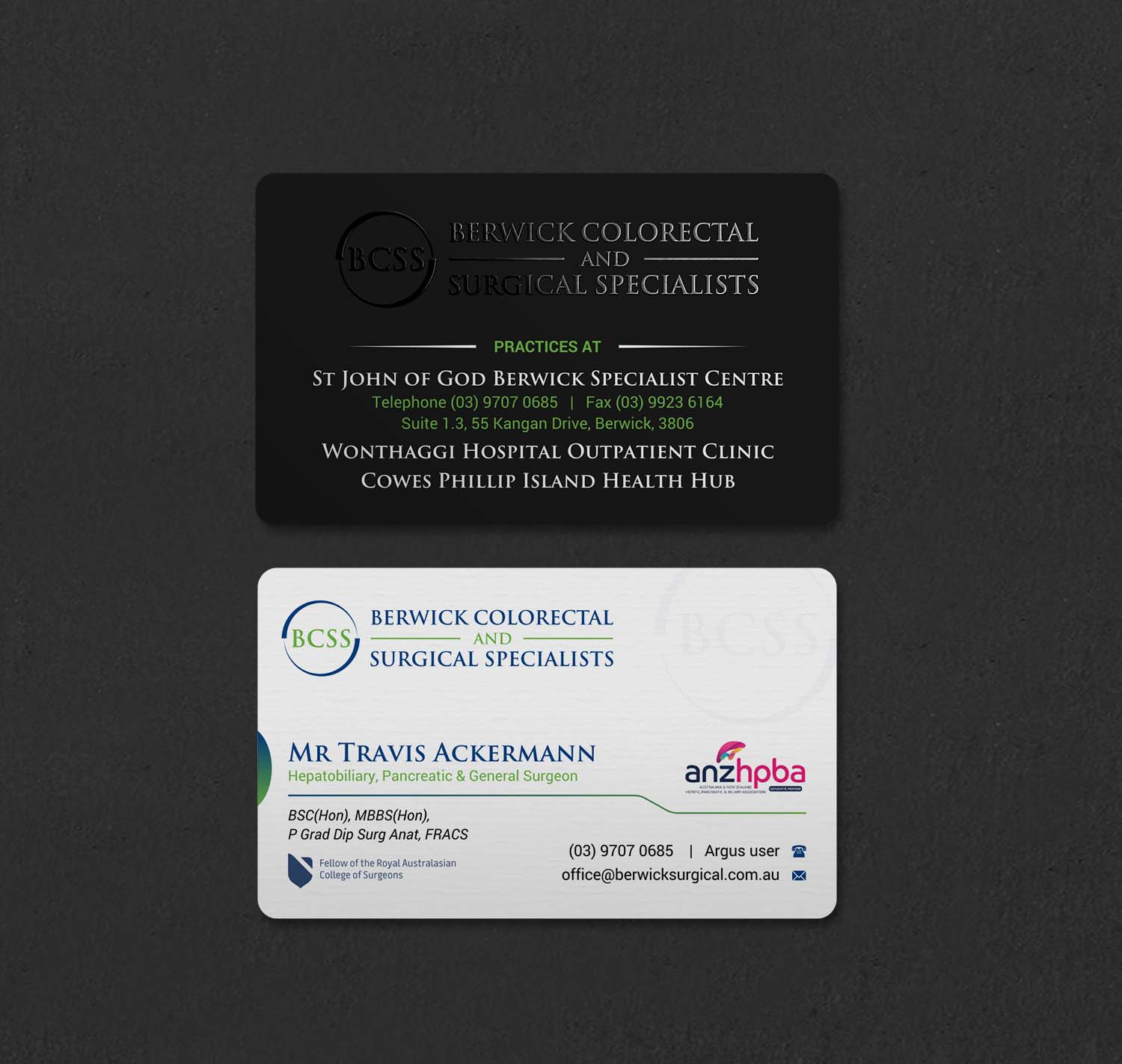 Business Card Design by INDIAN_Ashok for this project | Design #27373076