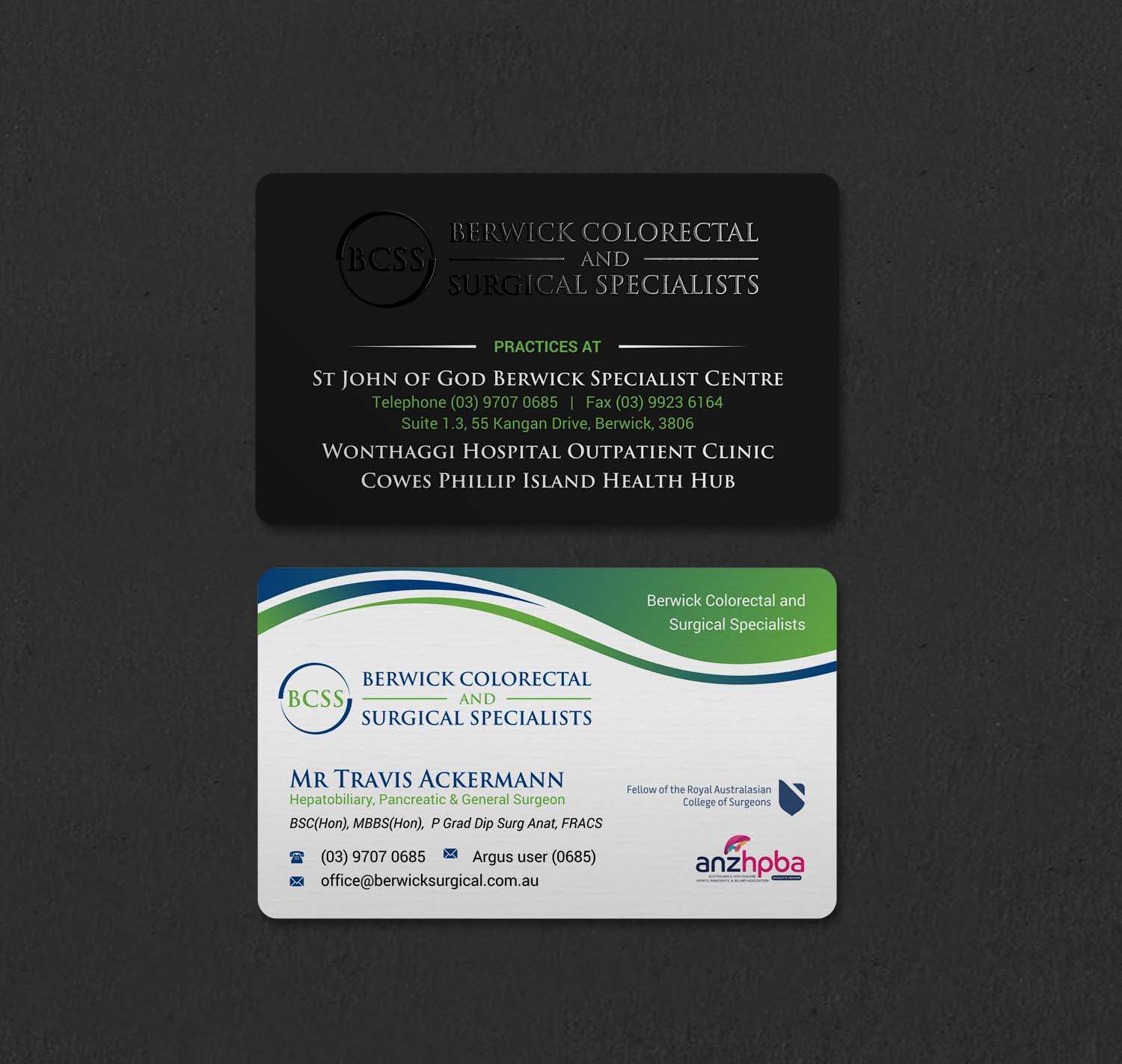 Business Card Design by INDIAN_Ashok for this project | Design #27373078