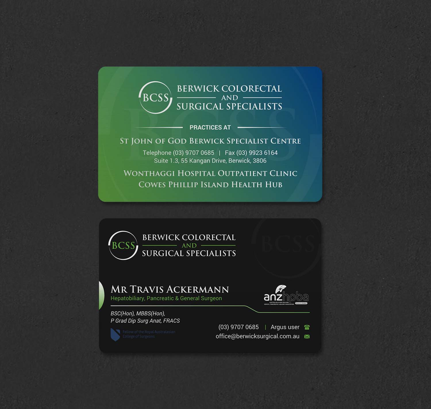 Business Card Design by INDIAN_Ashok for this project | Design #27373090