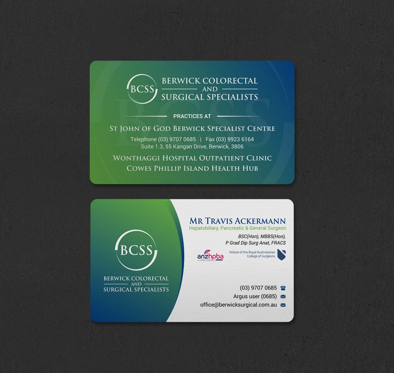 Business Card Design by INDIAN_Ashok for this project | Design #27373091