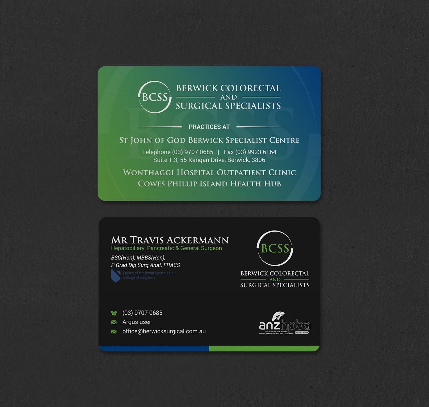 Business Card Design by INDIAN_Ashok for this project | Design #27373092