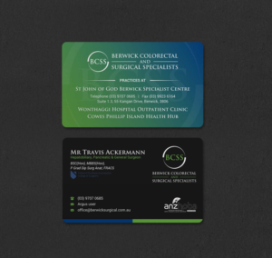 Design de Carte de Visite par INDIAN_Ashok pour ce projet | Design : #27373092