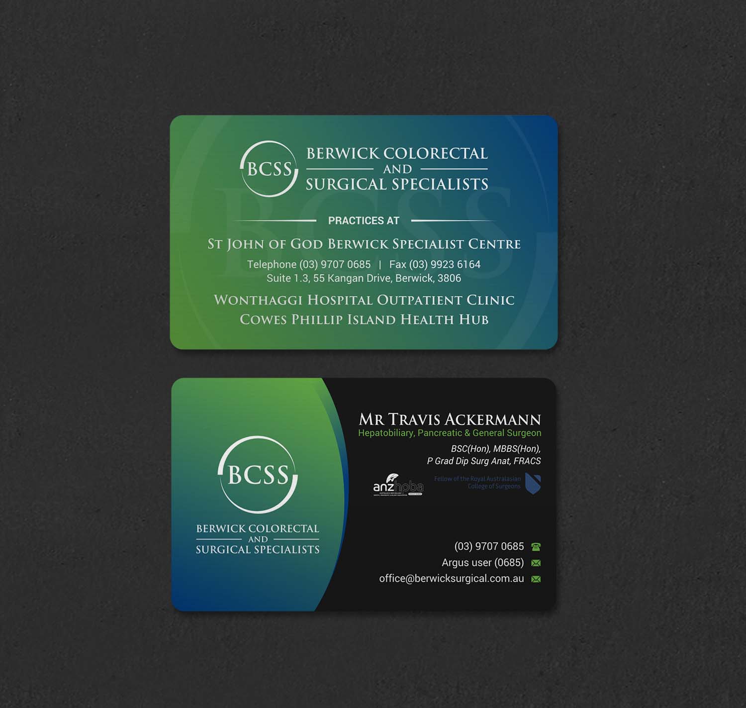 Diseño de Tarjeta de Presentación por INDIAN_Ashok para este proyecto | Diseño #27373093