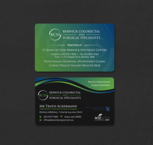 Design de Carte de Visite par INDIAN_Ashok pour ce projet | Design : #27373094