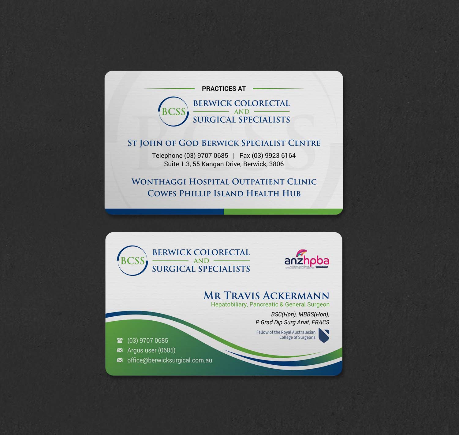 Business Card Design by INDIAN_Ashok for this project | Design #27373095