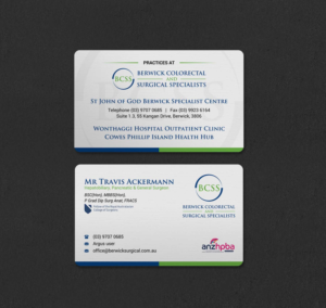 Design de Carte de Visite par INDIAN_Ashok pour ce projet | Design : #27373098