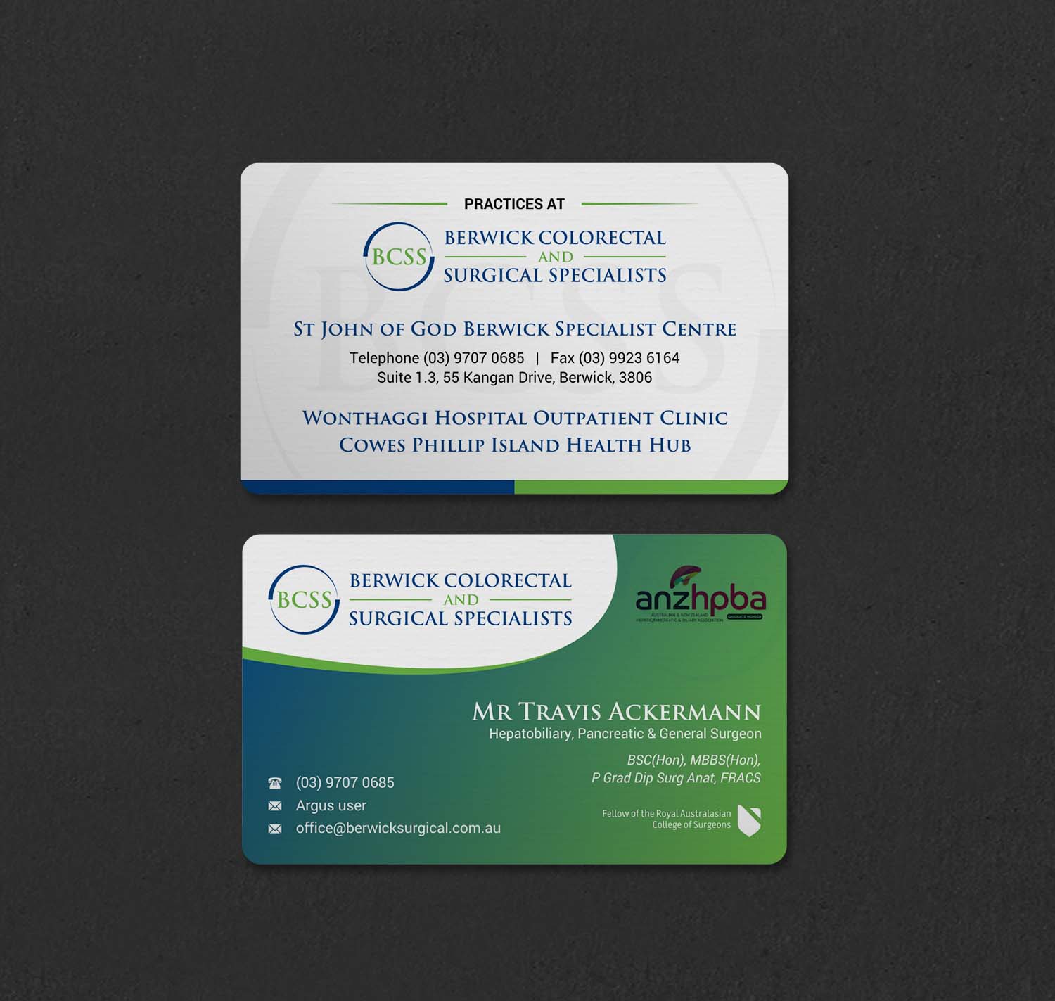 Business Card Design by INDIAN_Ashok for this project | Design #27373099