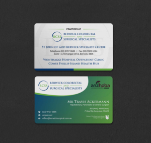 Design de Carte de Visite par INDIAN_Ashok pour ce projet | Design : #27373099