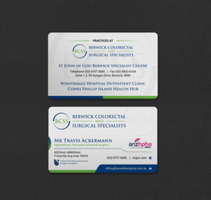 Design de Carte de Visite par INDIAN_Ashok pour ce projet | Design : #27373102