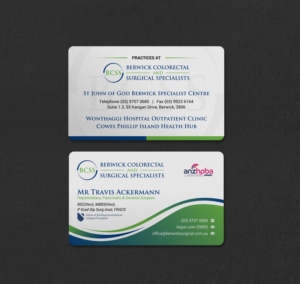 Design de Carte de Visite par INDIAN_Ashok pour ce projet | Design : #27373103