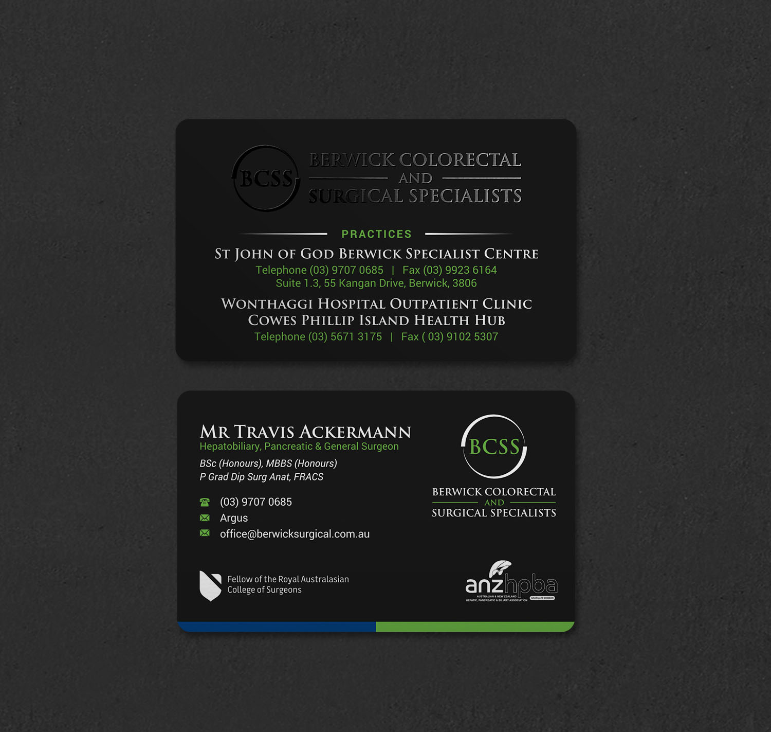 Diseño de Tarjeta de Presentación por INDIAN_Ashok para este proyecto | Diseño #27434144