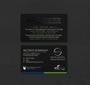 Design de Carte de Visite par INDIAN_Ashok pour ce projet | Design : #27434144