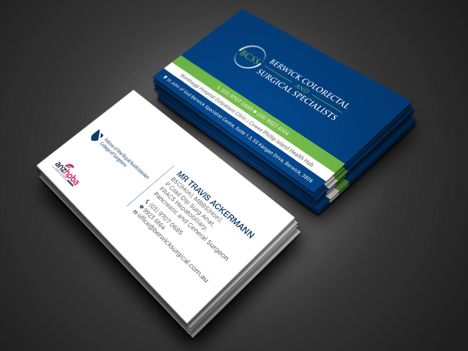 Business Card Design by Tripti Ranjan Gain for this project | Design #27378478