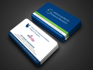 Visitenkarten-Design von Tripti Ranjan Gain für dieses Projekt | Design: #27378480