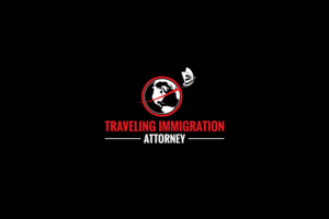 Traveling Immigration Attorney (Words are optional) | Logo Design by Ms.Designer