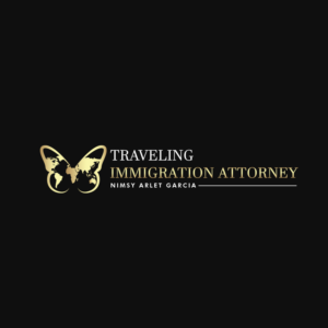 Traveling Immigration Attorney (Words are optional) | Logo-Design von Aaaron