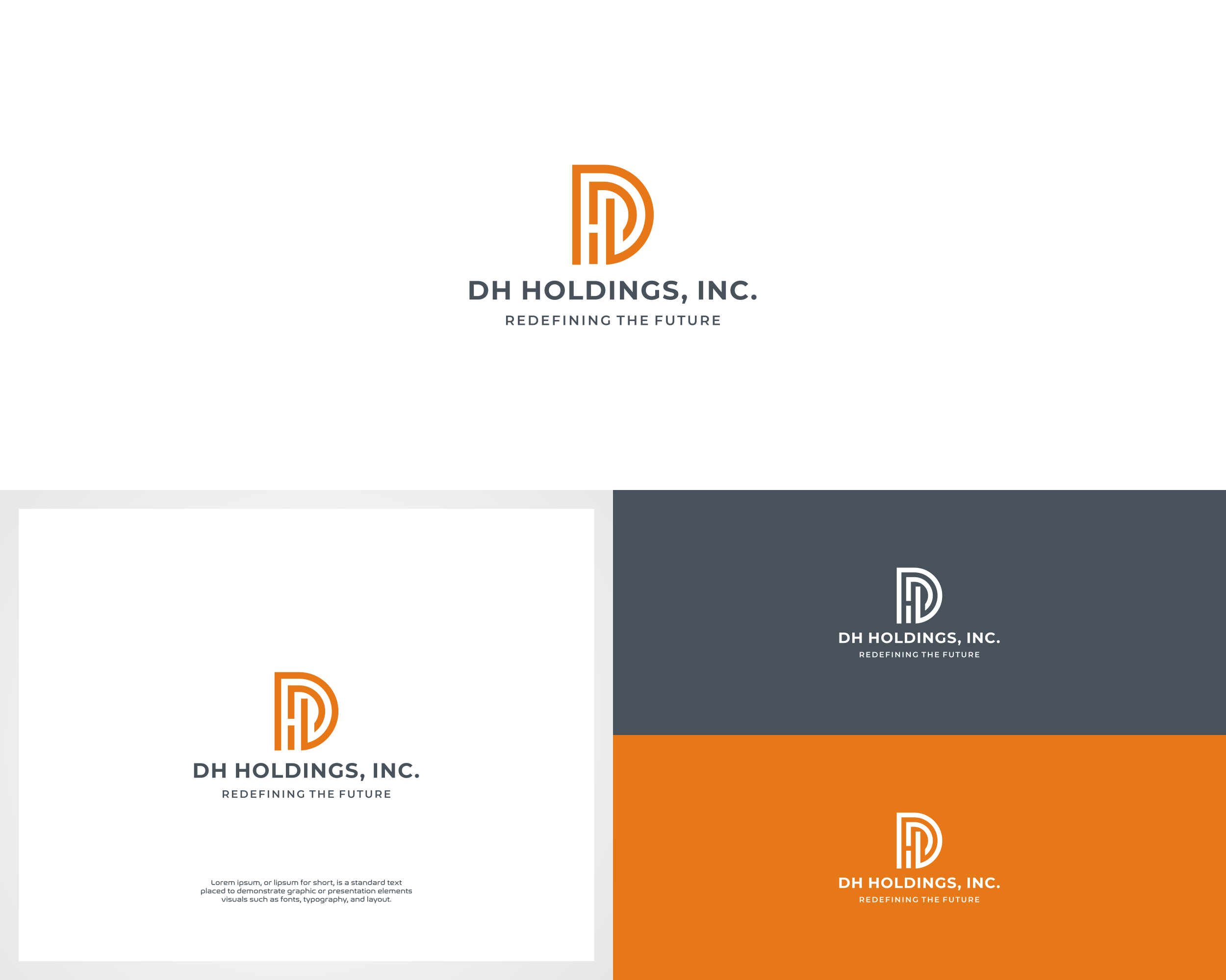 Logo Design by MugiBerkah for this project | Design #27374688
