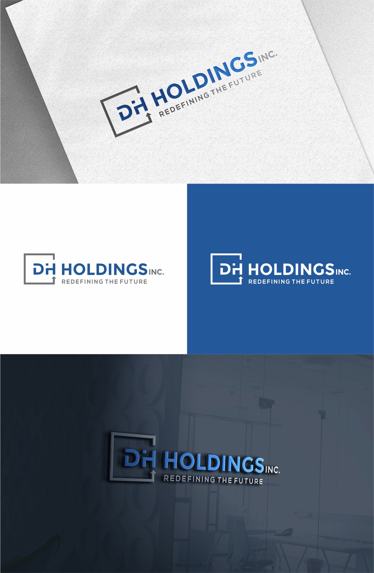 Logo Design by Dave Paresh for this project | Design #27375057