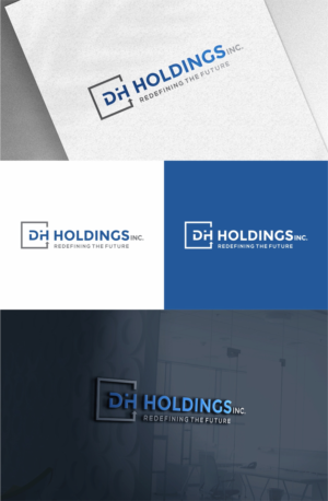 Logo Design by Dave Paresh for this project | Design: #27375057