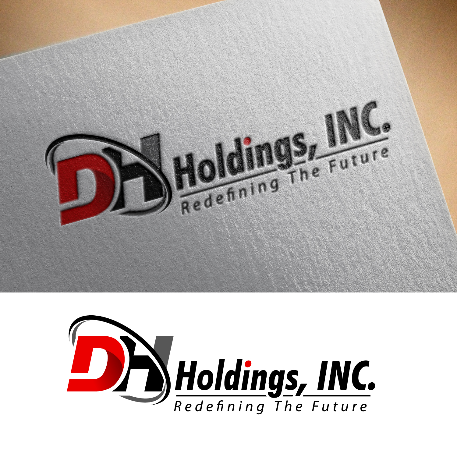 Logo Design by GODDREAMCREATION for this project | Design #27374878