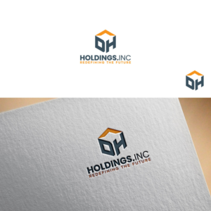 Logo Design by Trident for this project | Design: #27374720