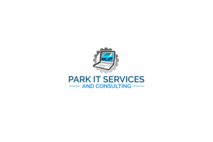 Park IT Services and Consulting | Logo Design by Ms.Designer