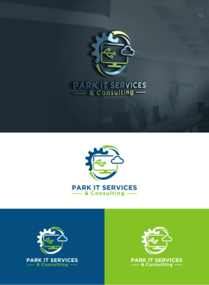 Logo Design by ikur69