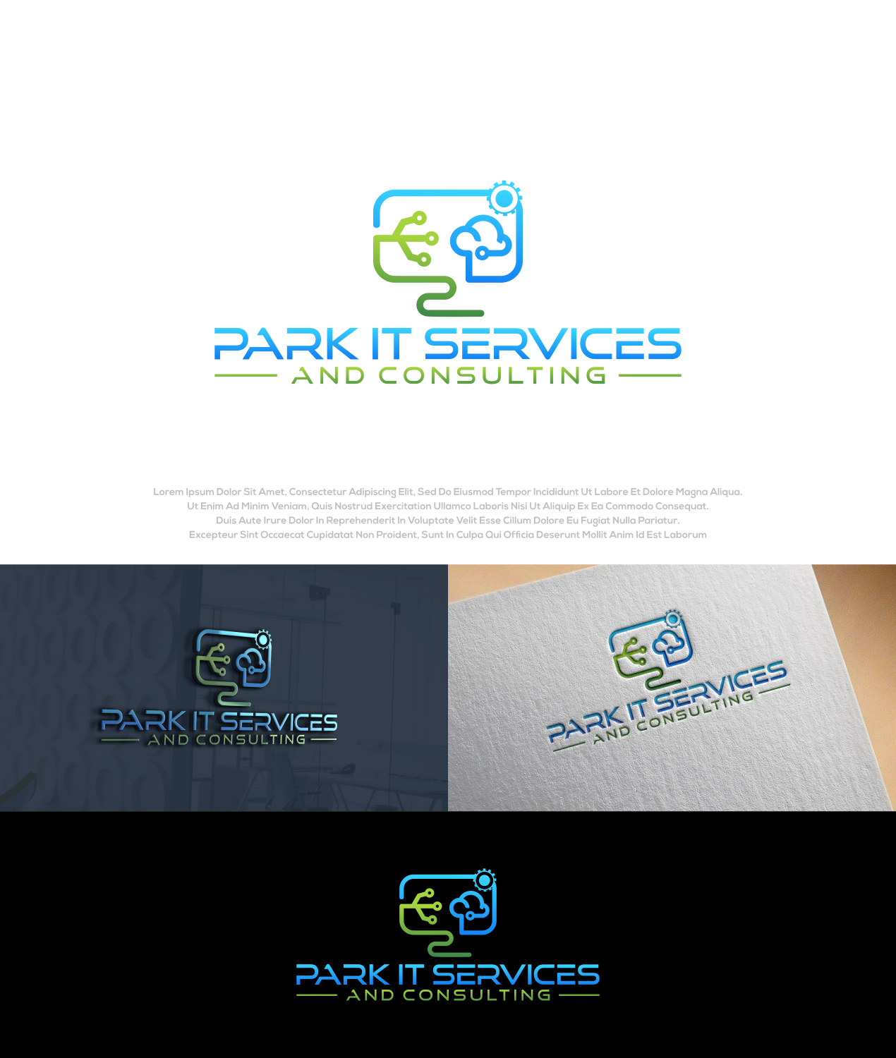 Logo Design by Aditya.DwiRama for this project | Design #27376131