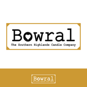 The Southern Highlands Candle Company | Logo-Design von Asmaulhusna