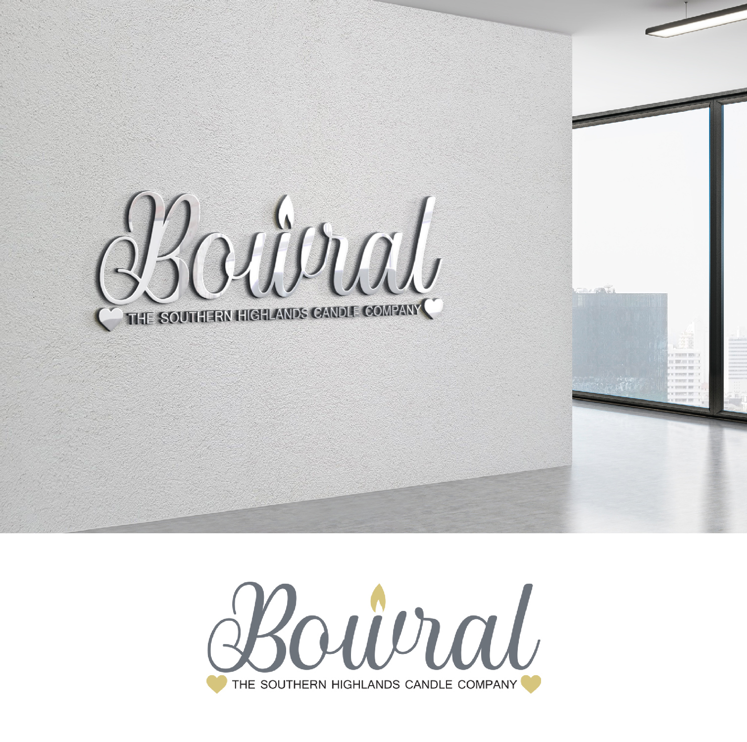 Logo Design by StromDesignHub for sylvan glen | Design #27377840