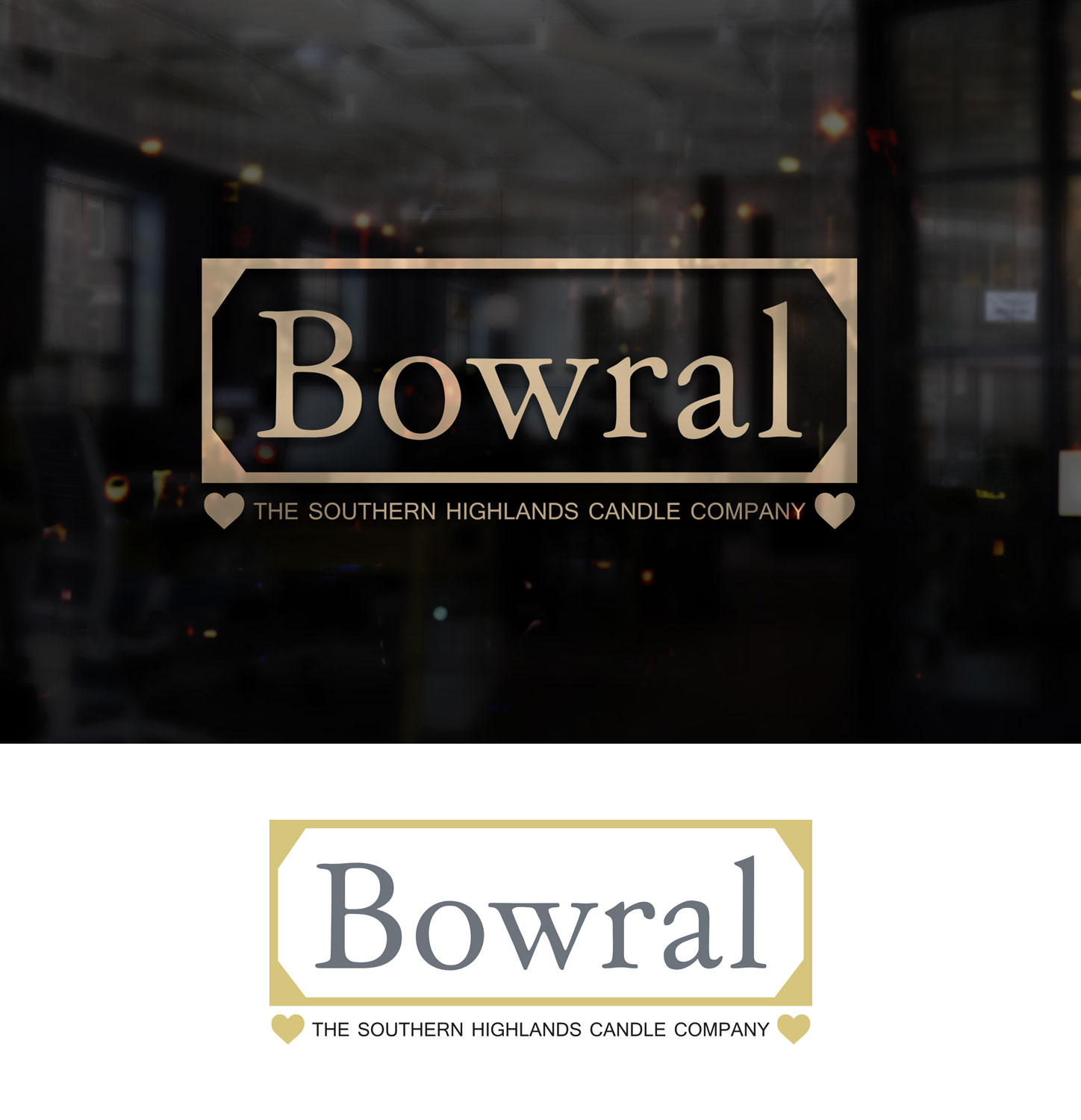 Logo Design by StromDesignHub for sylvan glen | Design #27377841