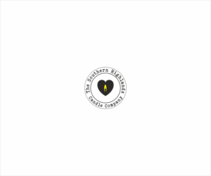 The Southern Highlands Candle Company | Logo Design by Logocraft