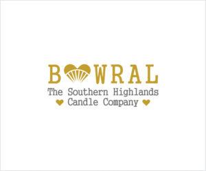 The Southern Highlands Candle Company | Logo-Design von pachilakili