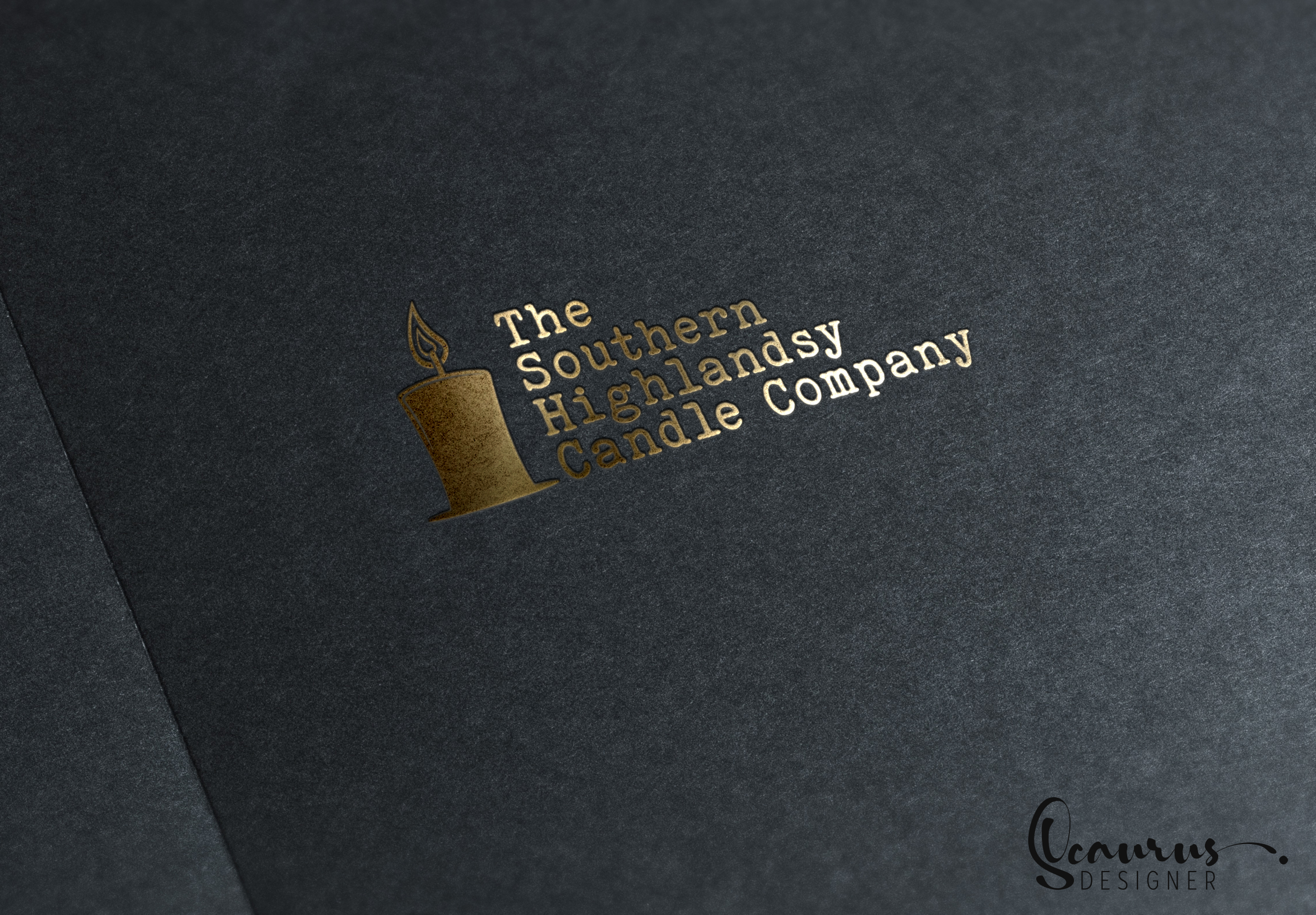 Logo-Design von InkThink by Scaurus für sylvan glen | Design #27374851