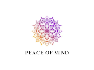 Peace of Mind | Logo Design by beard.art