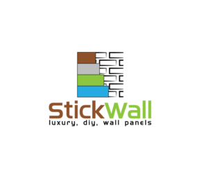StickWall (name of the product) Tag line maybe 
