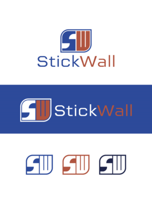 Logo Design by kaasmie for this project | Design #27376391