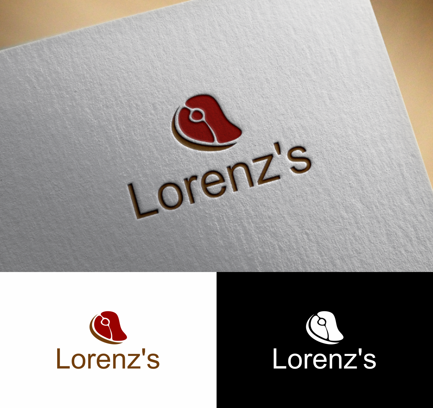 Logo Design by Darma_Studio3 for this project | Design #27375436
